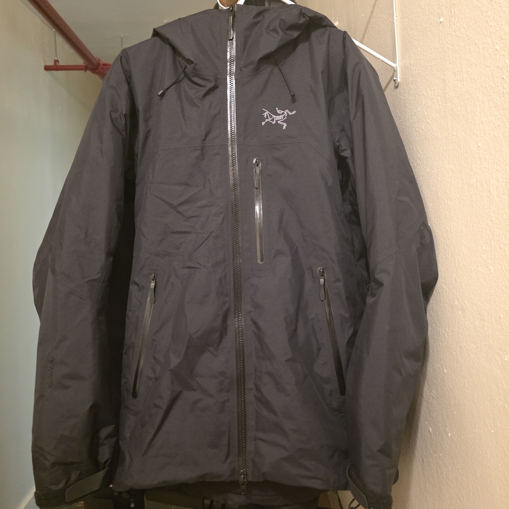 ARC'TERYX BETA INSULATED JACKET